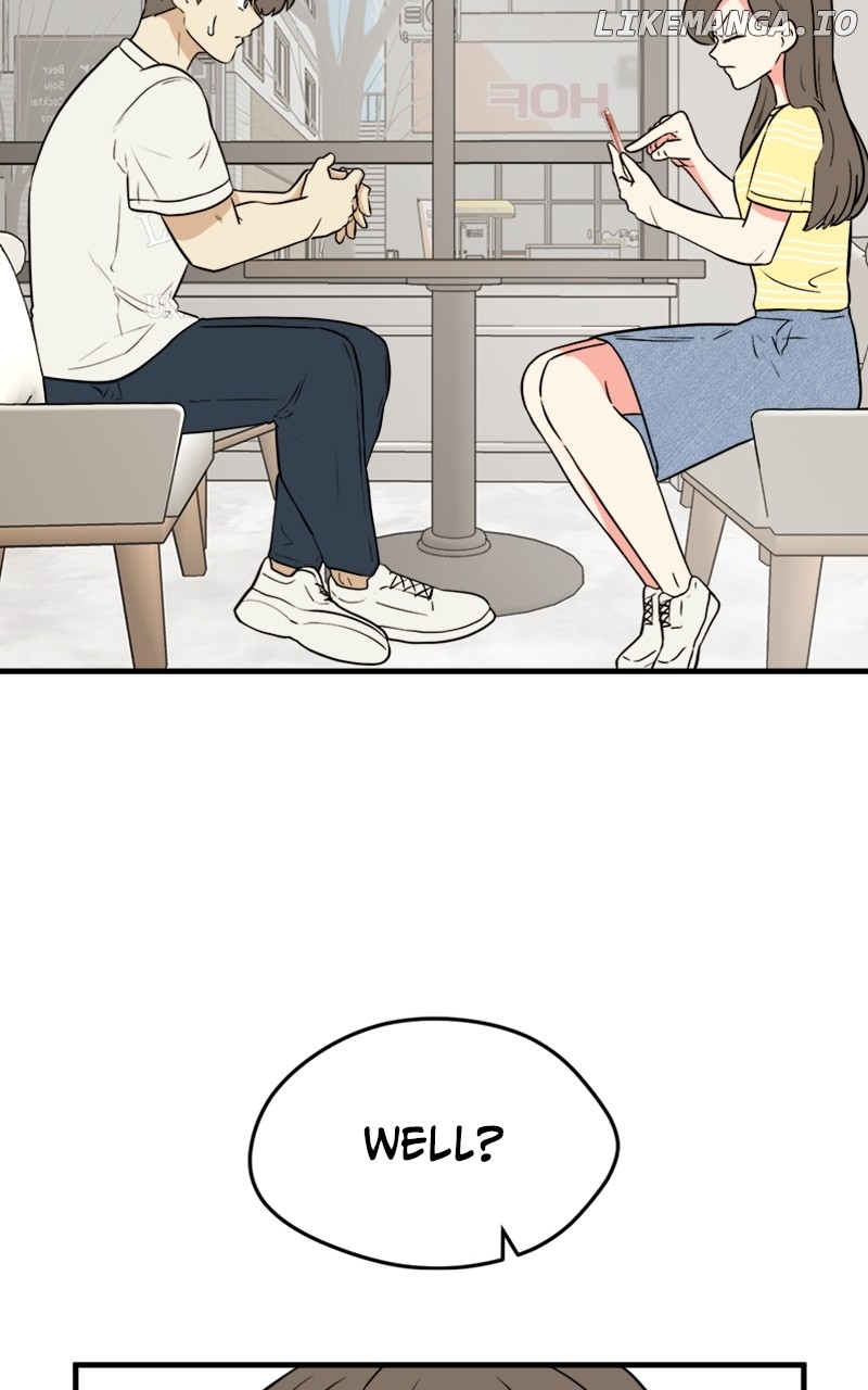 Surviving In A Harem Chapter 55 - page 86