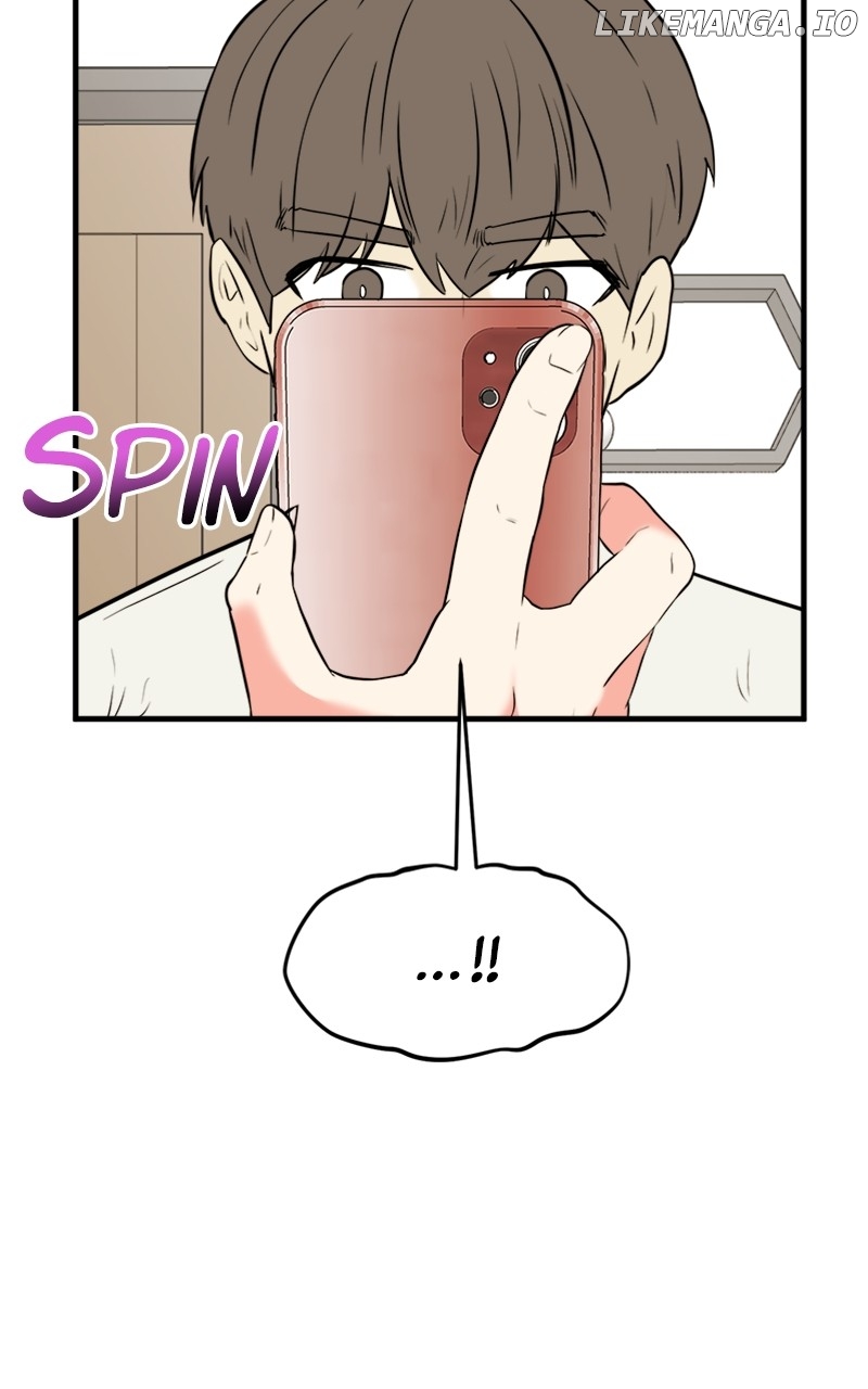 Surviving In A Harem Chapter 55 - page 87