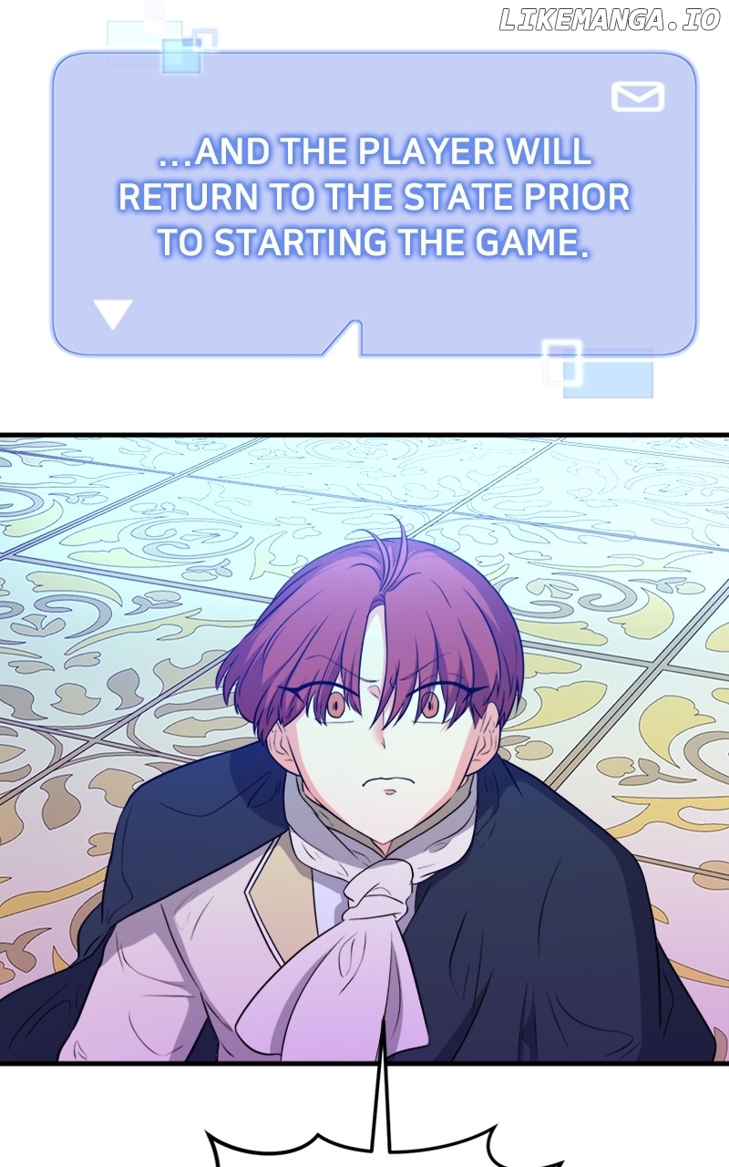 Surviving In A Harem Chapter 55 - page 9