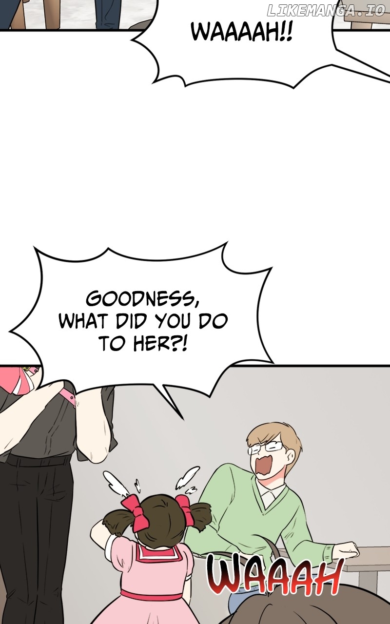 Surviving In A Harem Chapter 55 - page 90
