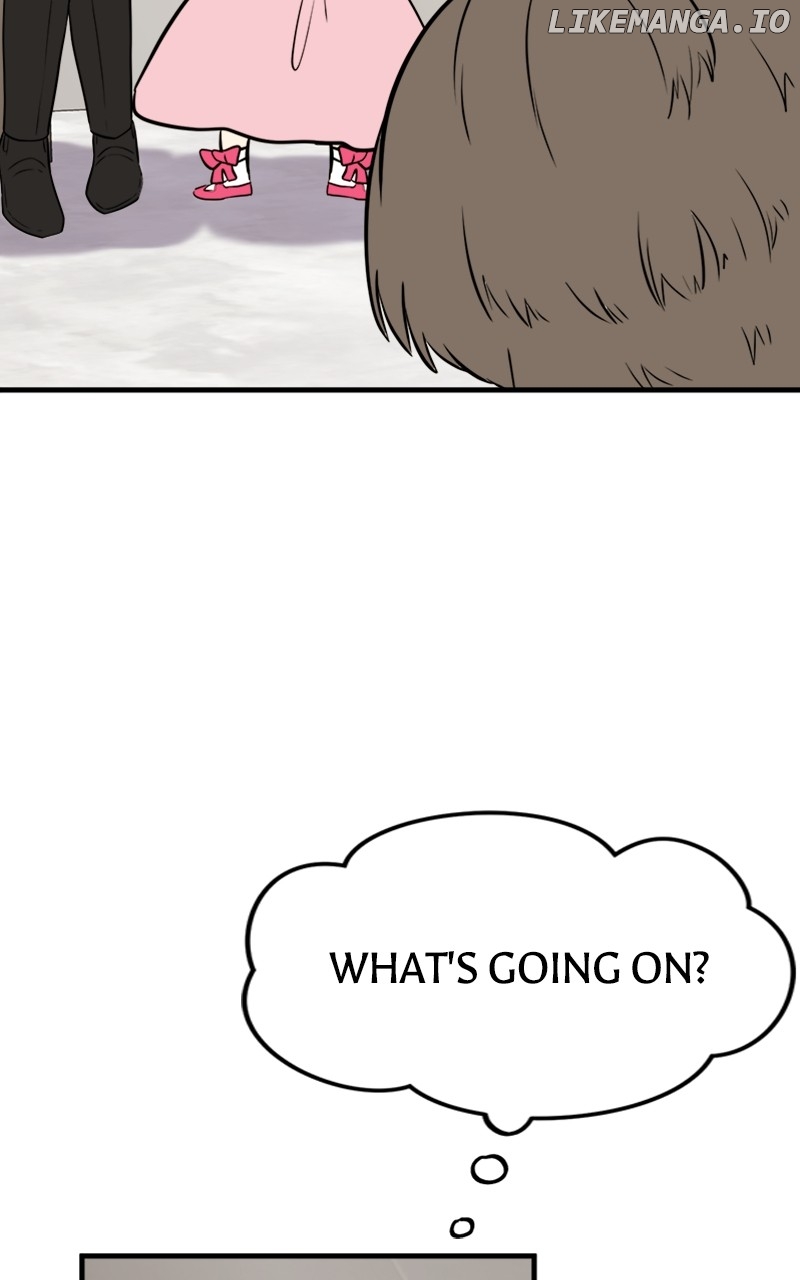 Surviving In A Harem Chapter 55 - page 91