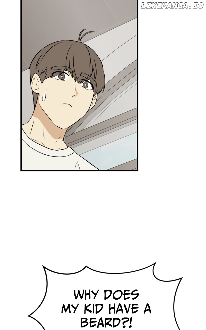 Surviving In A Harem Chapter 55 - page 92