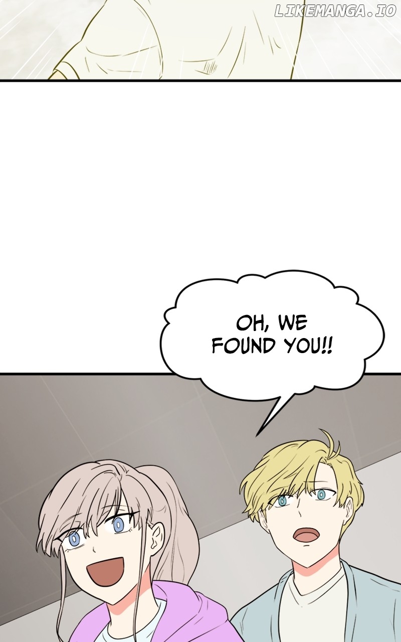 Surviving In A Harem Chapter 55 - page 97