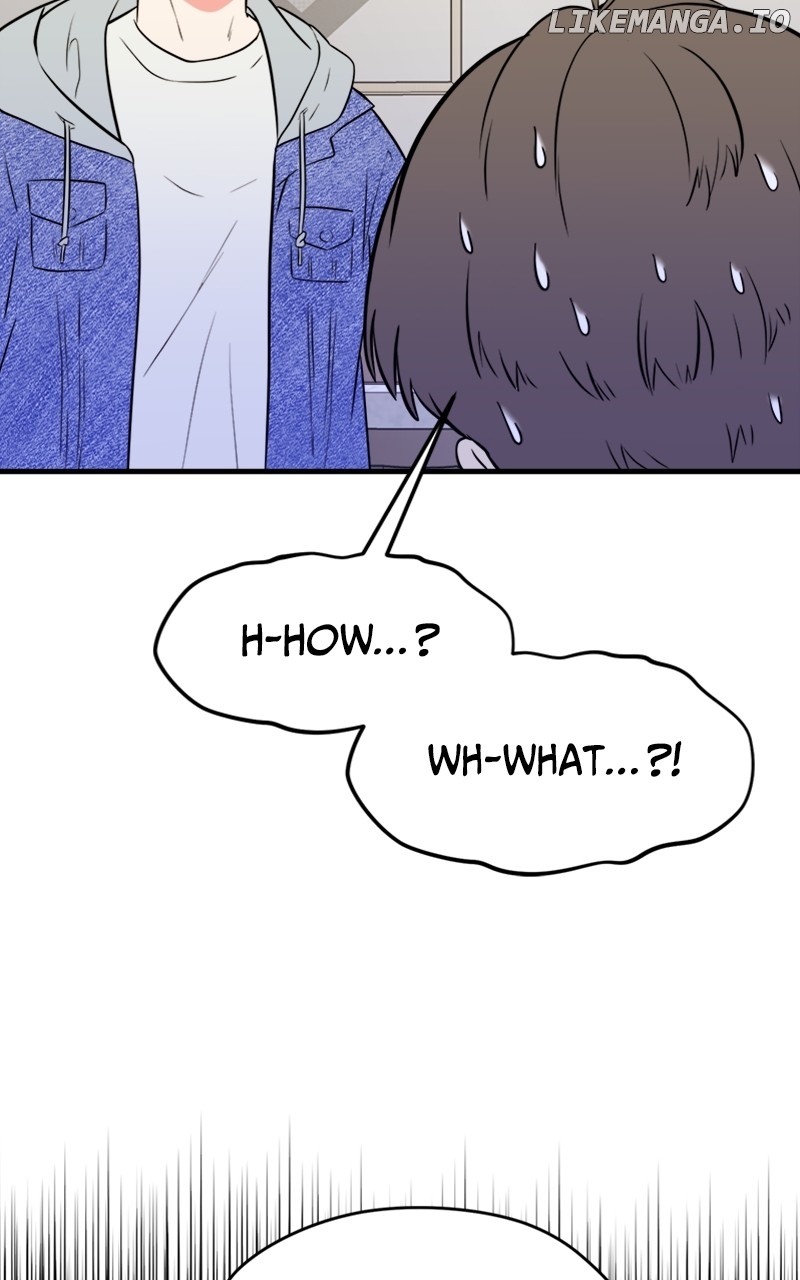 Surviving In A Harem Chapter 55 - page 99