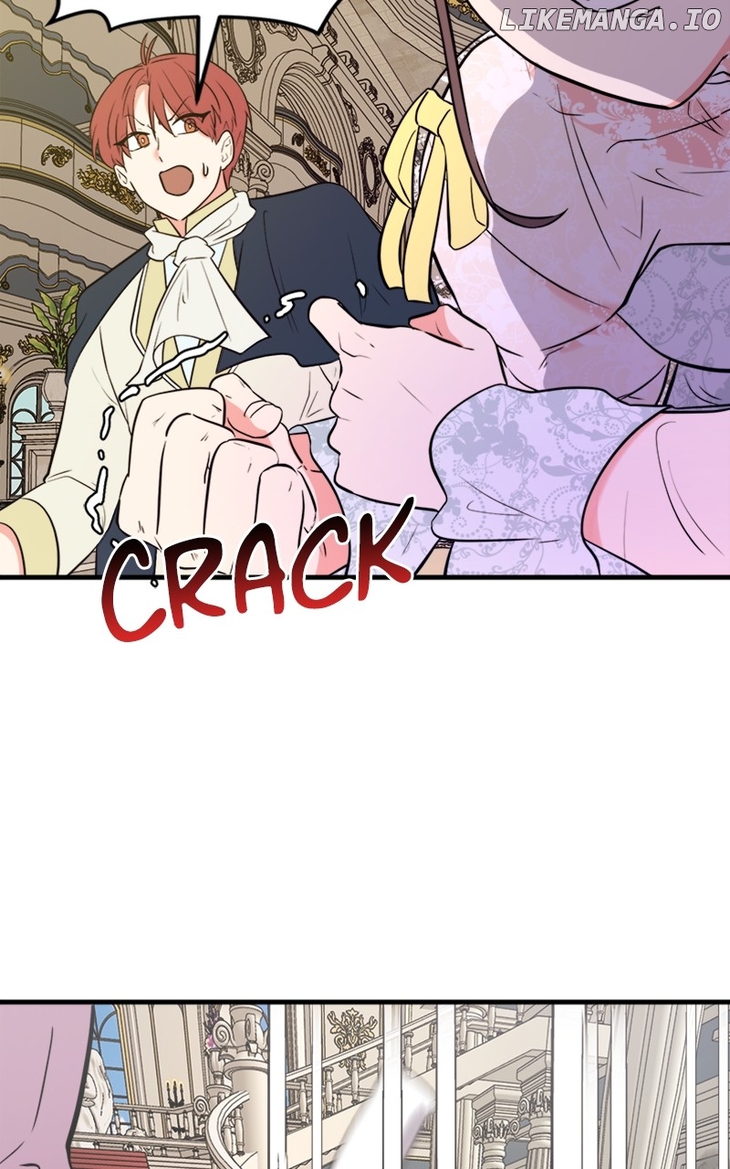 Surviving In A Harem Chapter 53 - page 11