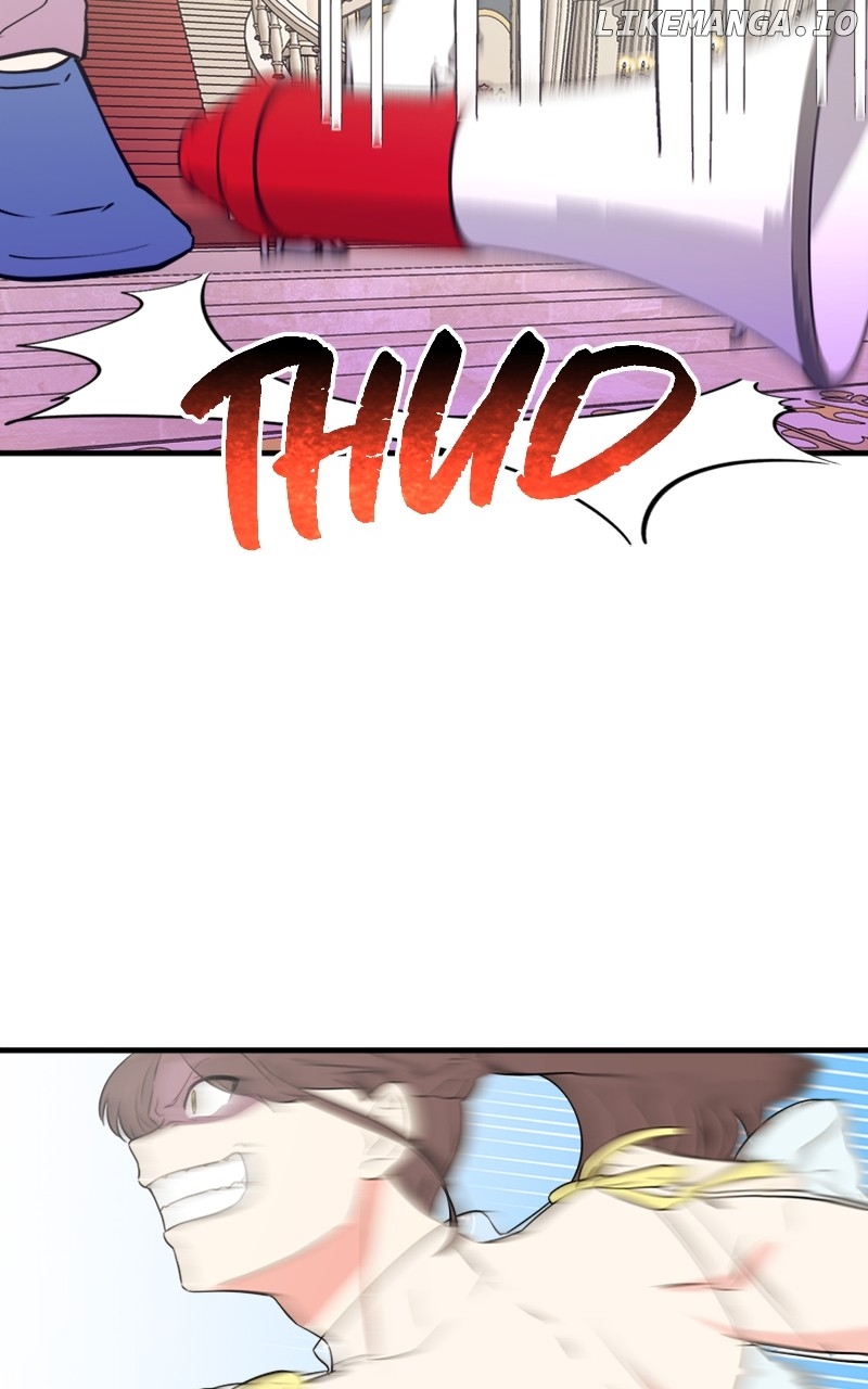 Surviving In A Harem Chapter 53 - page 12