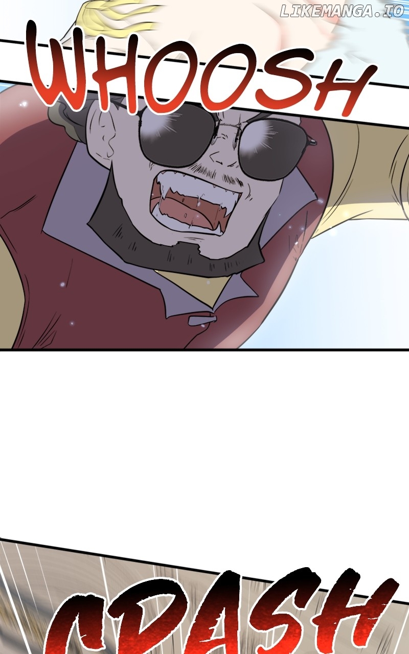 Surviving In A Harem Chapter 53 - page 13