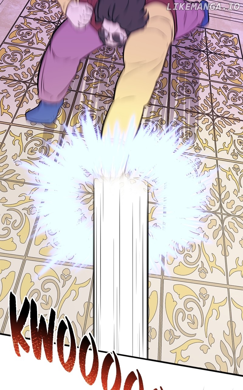 Surviving In A Harem Chapter 53 - page 16