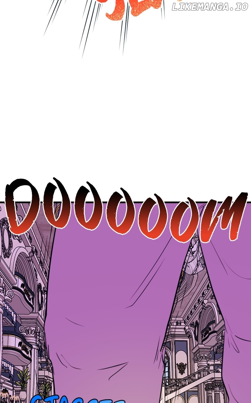 Surviving In A Harem Chapter 53 - page 18