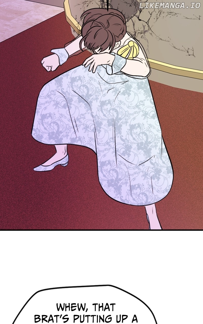 Surviving In A Harem Chapter 53 - page 20