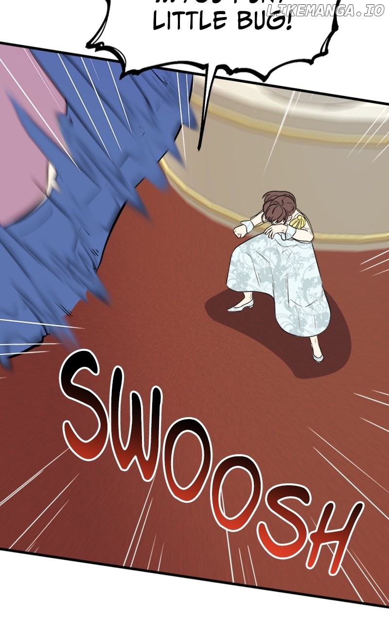 Surviving In A Harem Chapter 53 - page 23