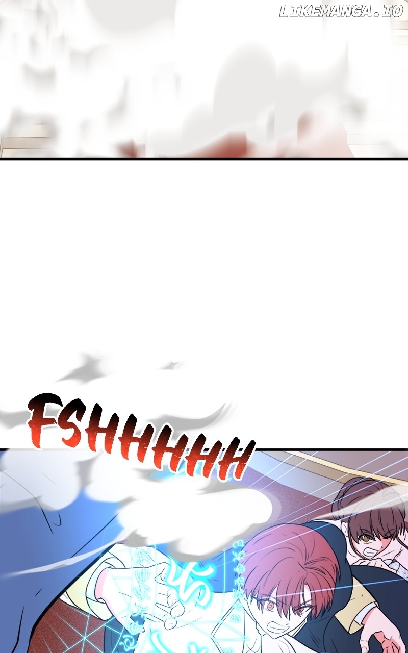 Surviving In A Harem Chapter 53 - page 26