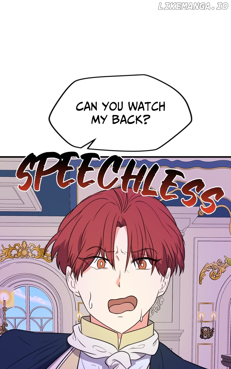 Surviving In A Harem Chapter 53 - page 3