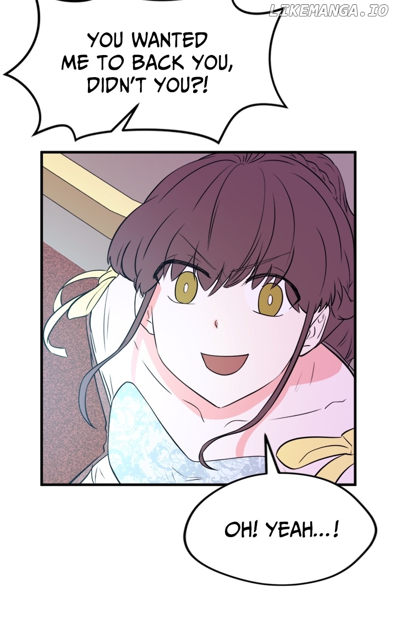Surviving In A Harem Chapter 53 - page 30