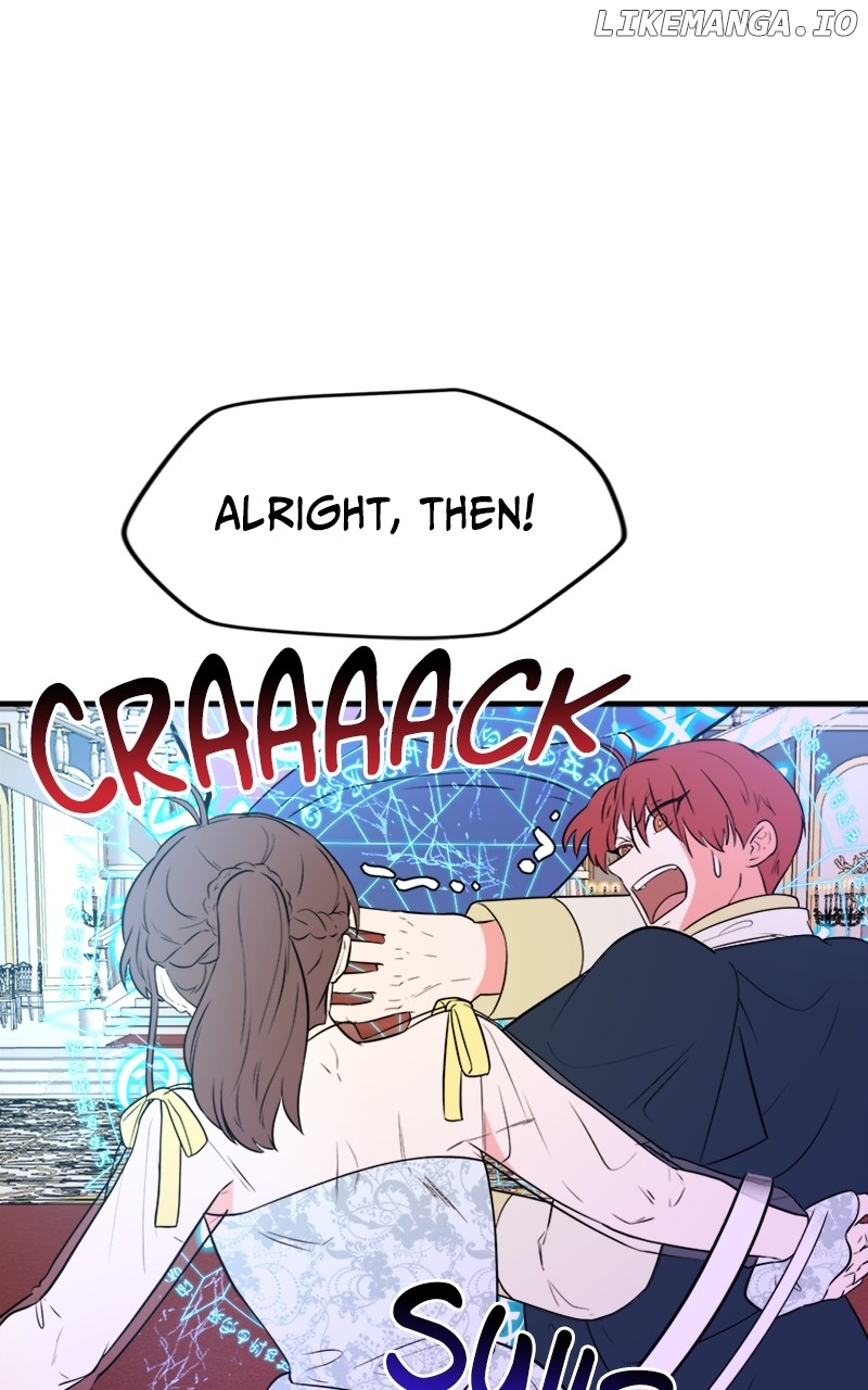 Surviving In A Harem Chapter 53 - page 31