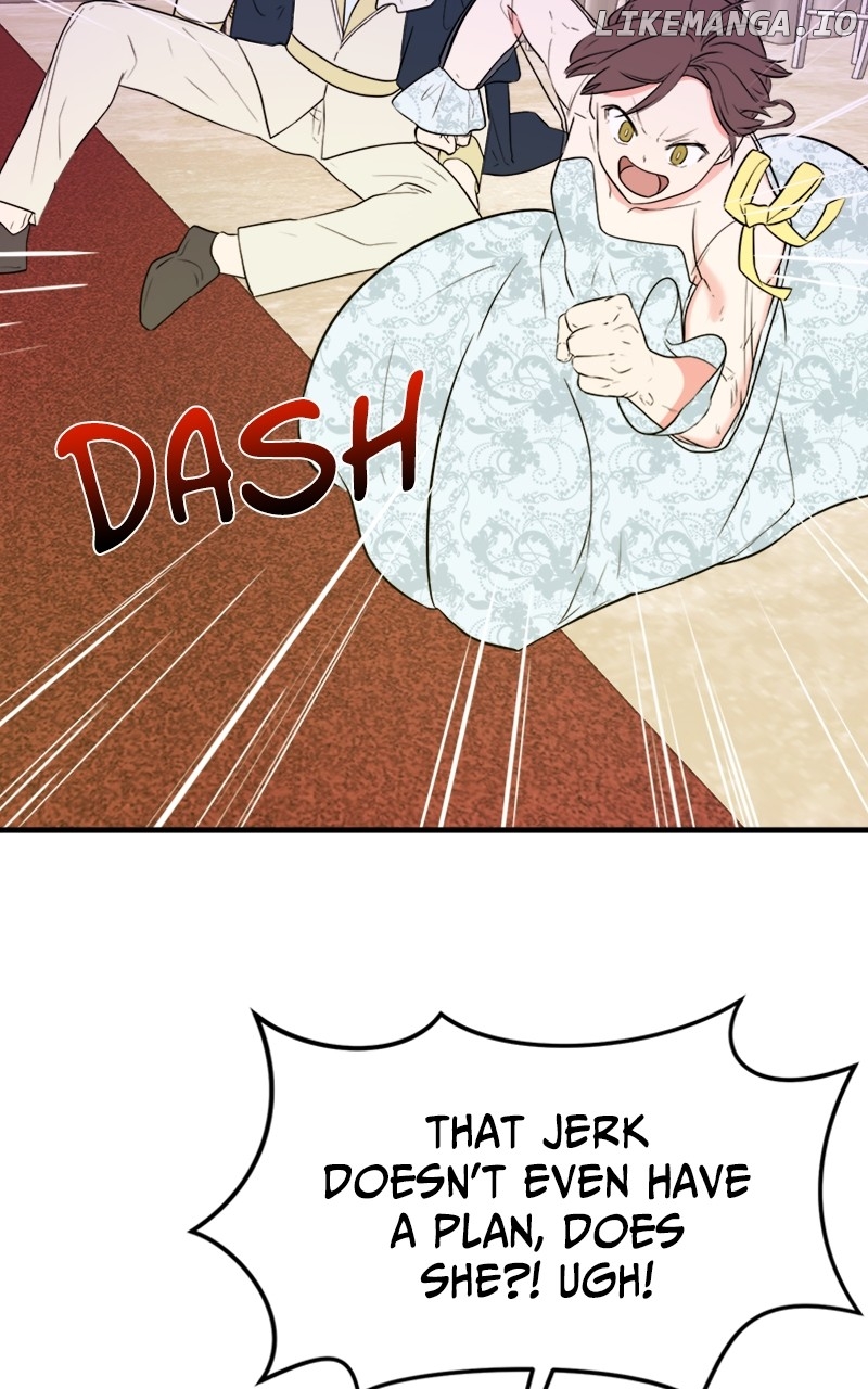 Surviving In A Harem Chapter 53 - page 35