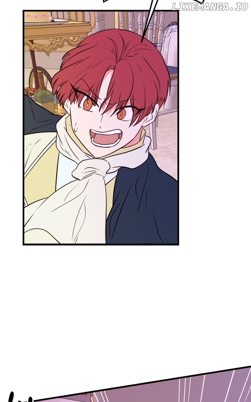 Surviving In A Harem Chapter 53 - page 36