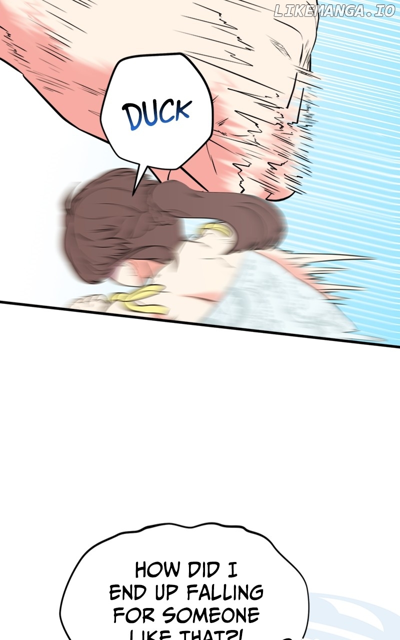 Surviving In A Harem Chapter 53 - page 39