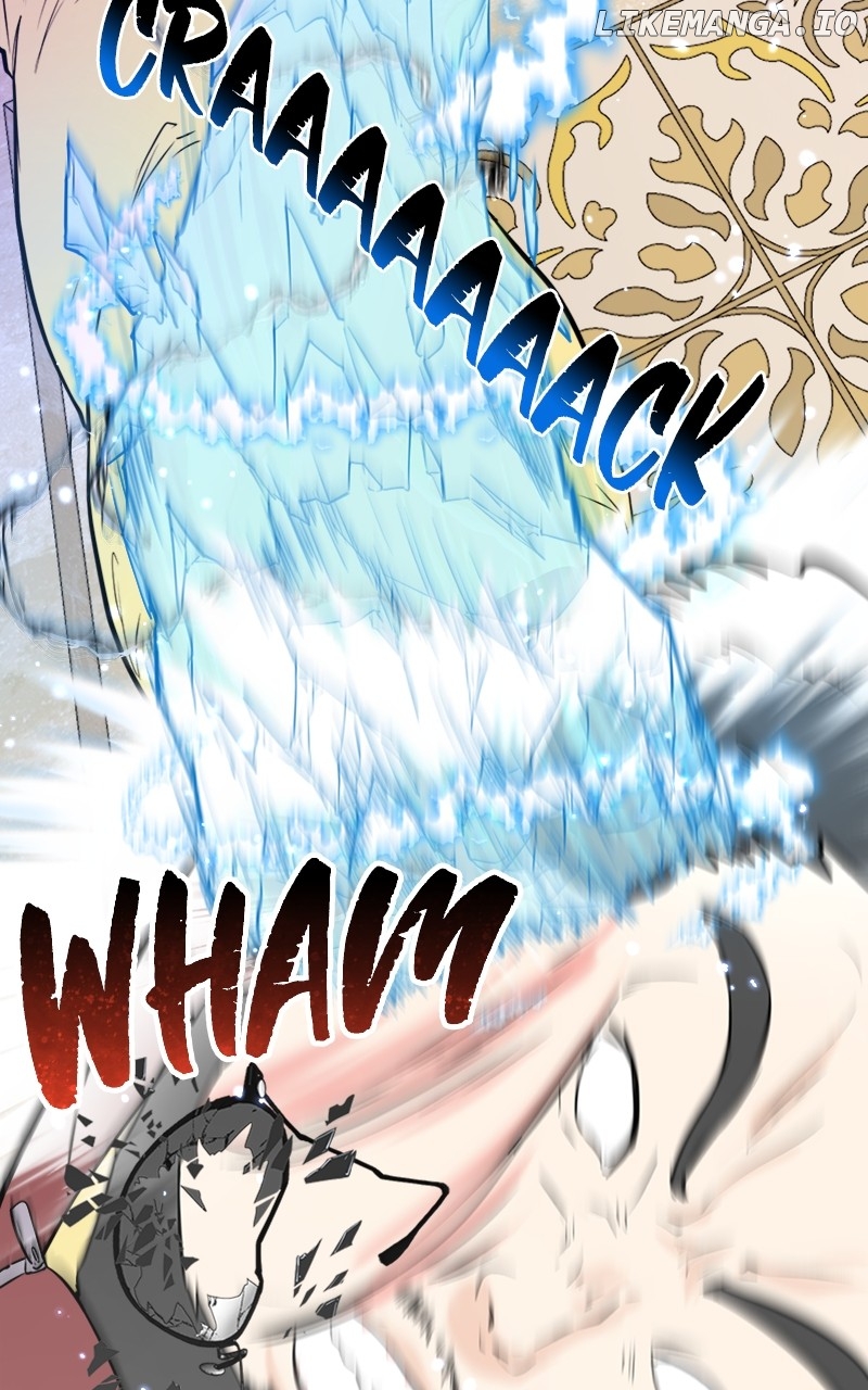 Surviving In A Harem Chapter 53 - page 42