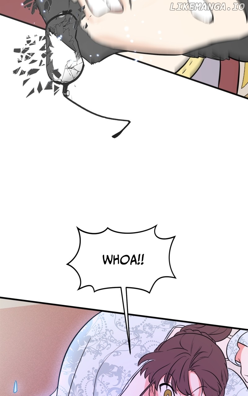 Surviving In A Harem Chapter 53 - page 43