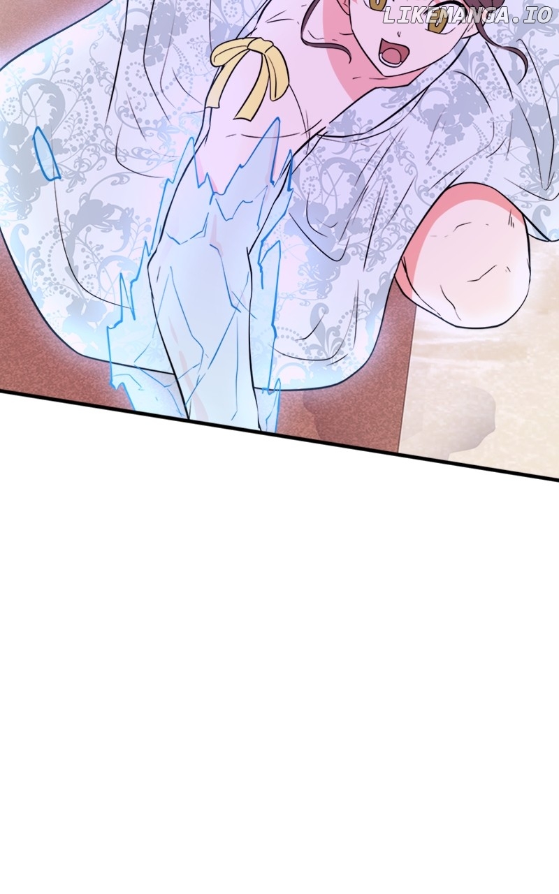 Surviving In A Harem Chapter 53 - page 44