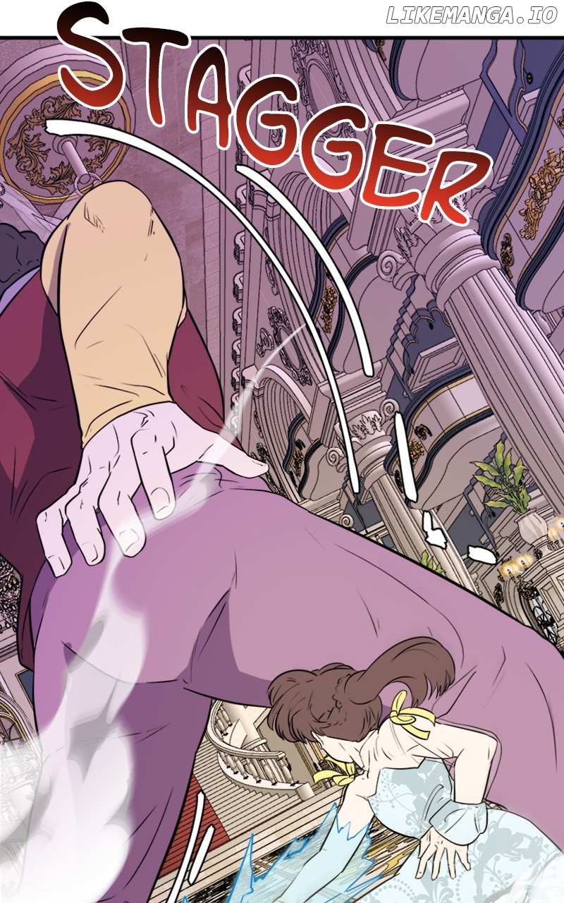 Surviving In A Harem Chapter 53 - page 45