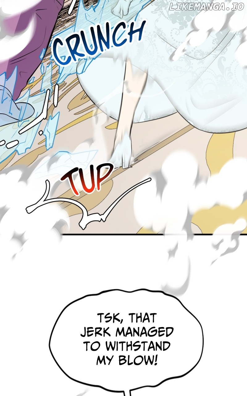 Surviving In A Harem Chapter 53 - page 46