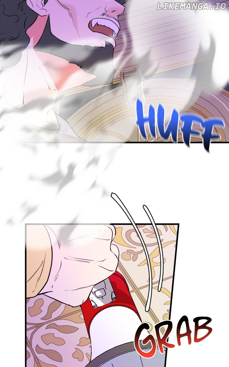 Surviving In A Harem Chapter 53 - page 48