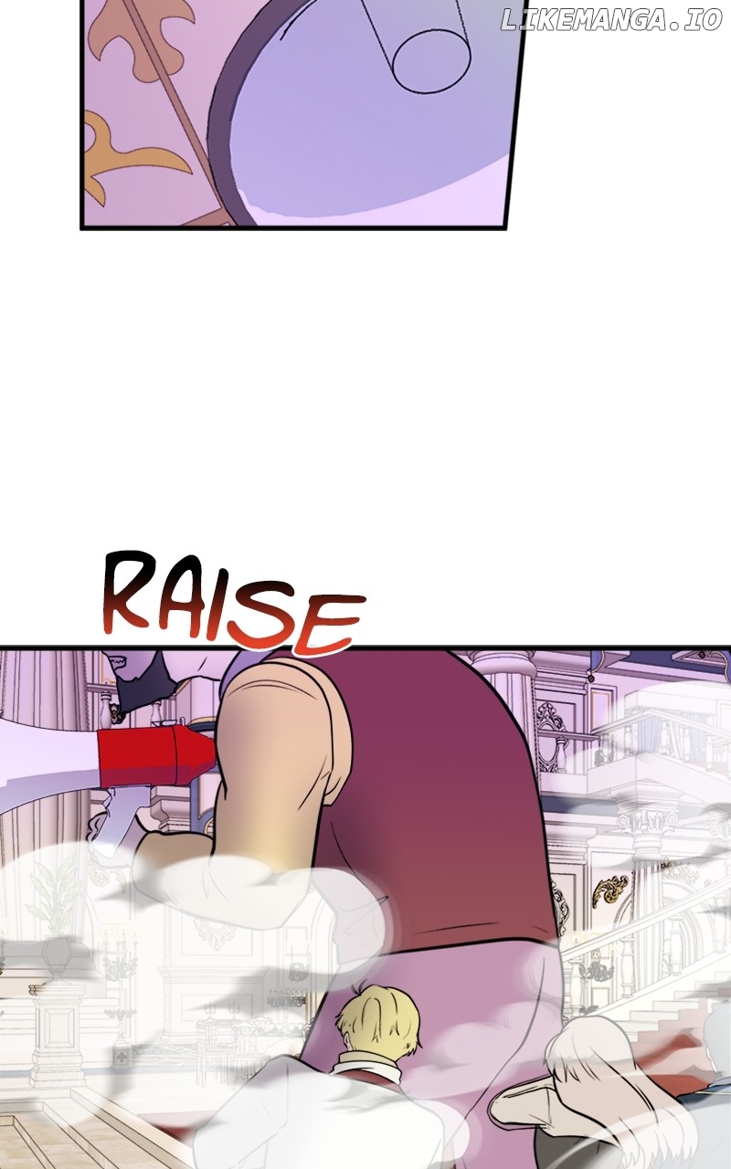 Surviving In A Harem Chapter 53 - page 49
