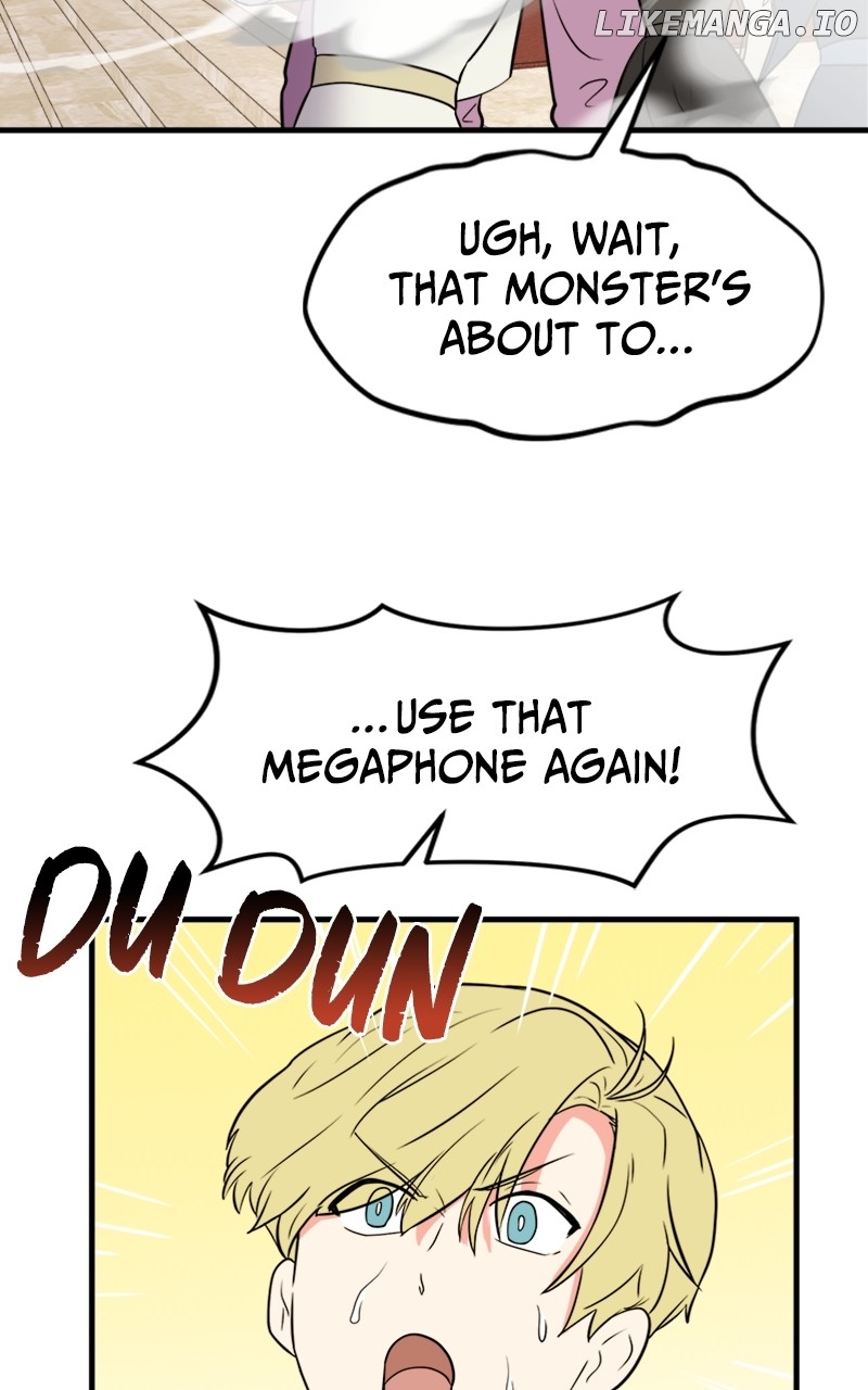 Surviving In A Harem Chapter 53 - page 50