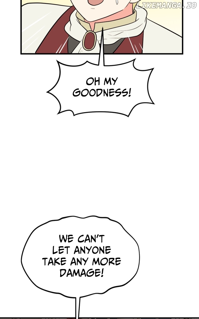 Surviving In A Harem Chapter 53 - page 51