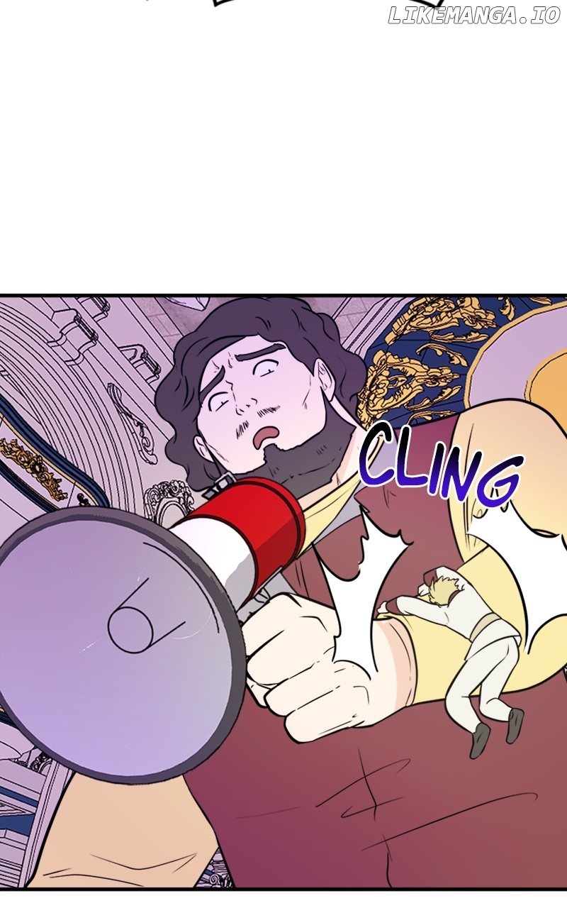 Surviving In A Harem Chapter 53 - page 54