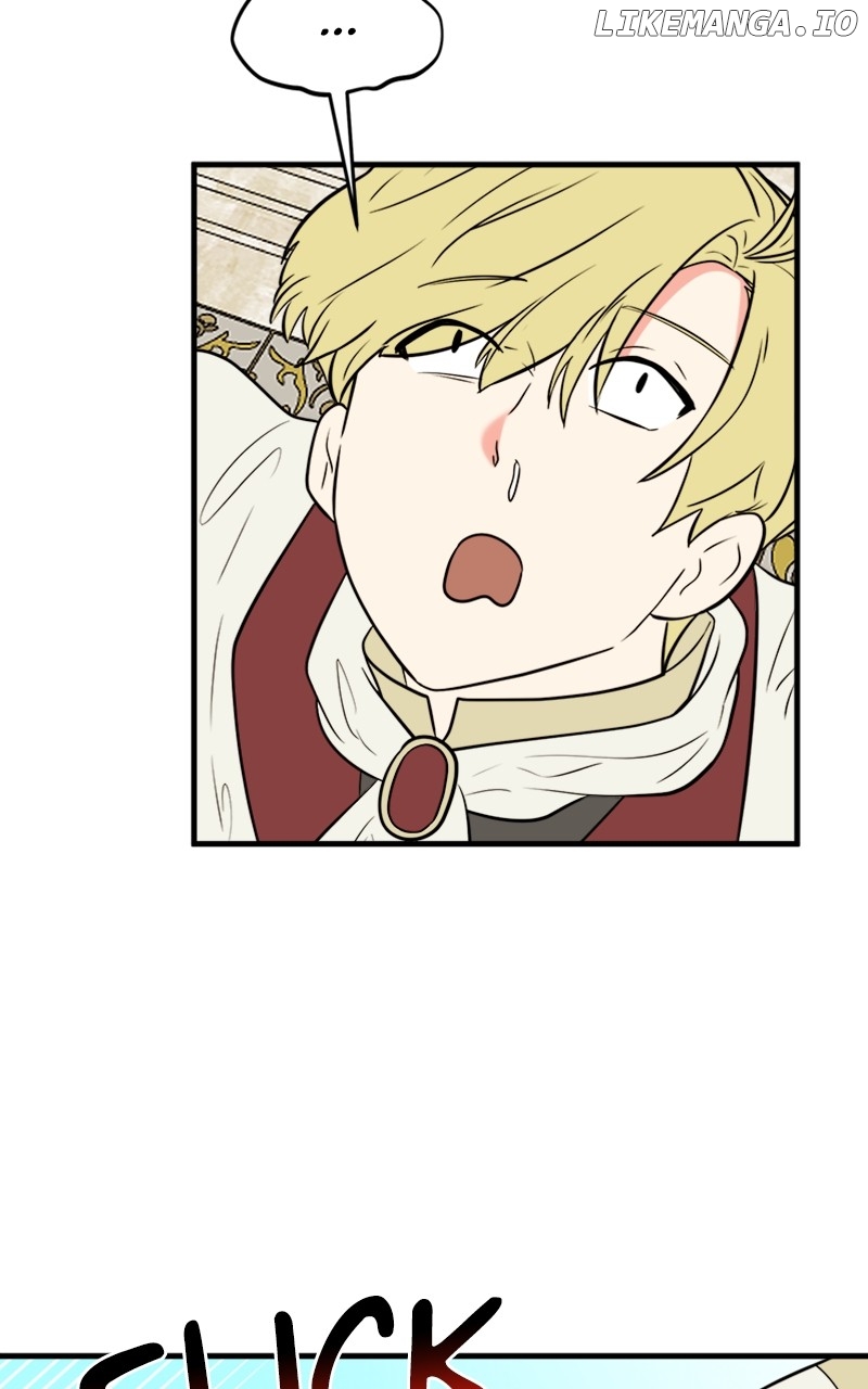 Surviving In A Harem Chapter 53 - page 56