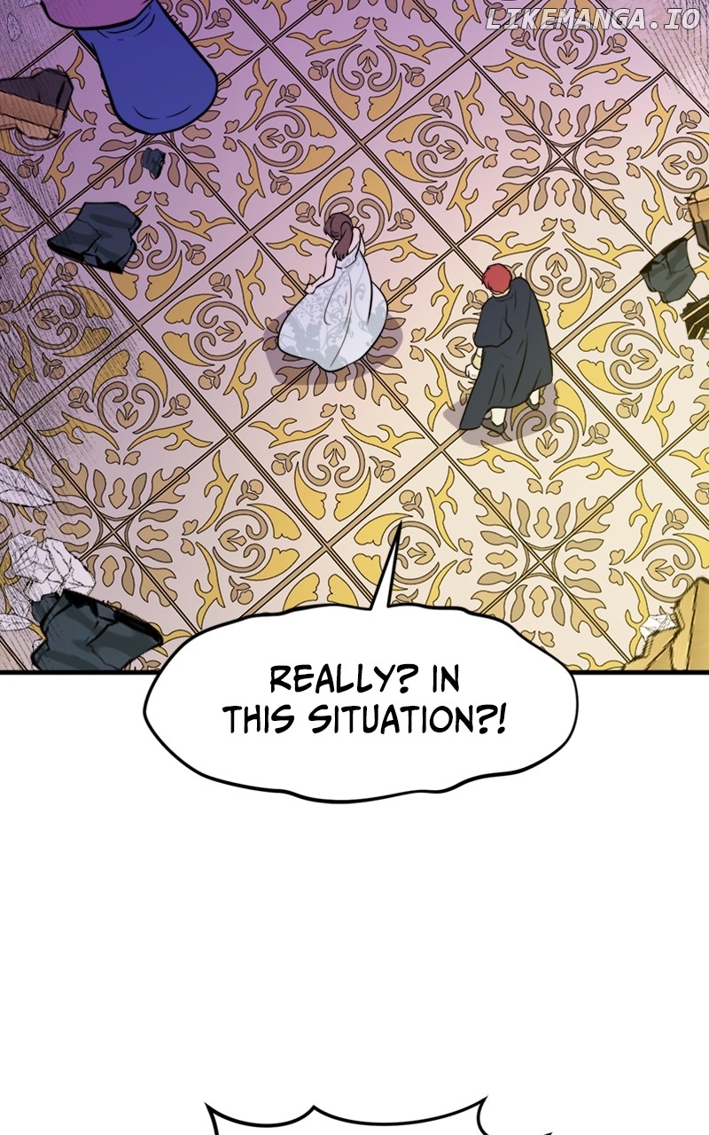 Surviving In A Harem Chapter 53 - page 6