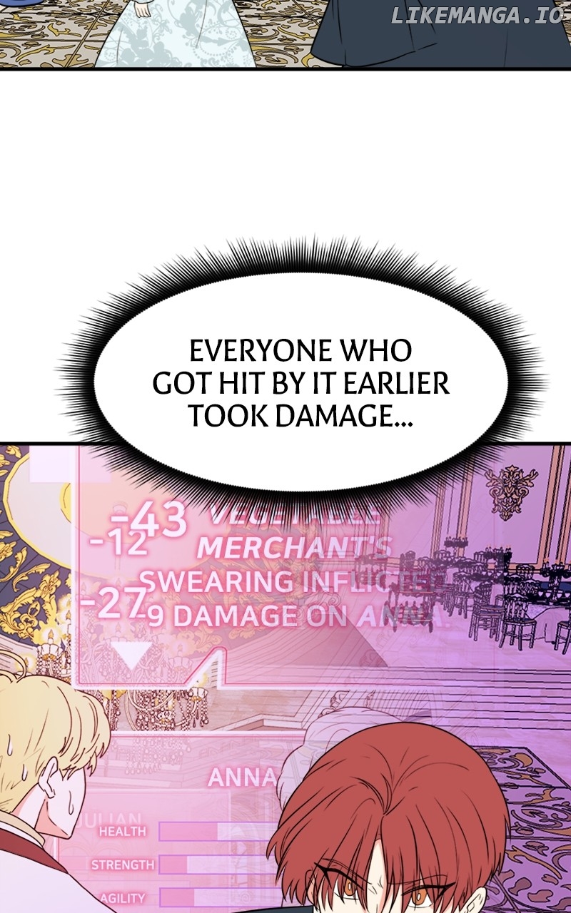 Surviving In A Harem Chapter 53 - page 60