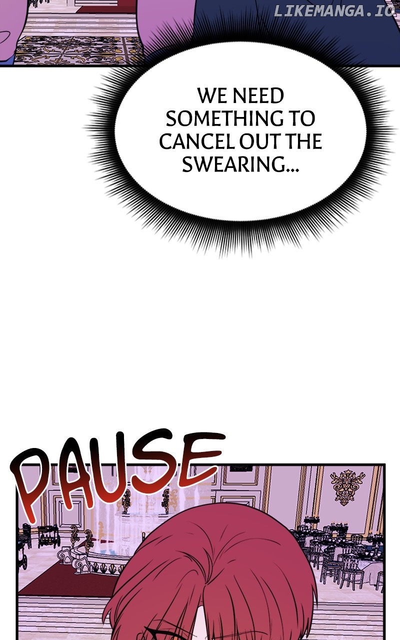 Surviving In A Harem Chapter 53 - page 62