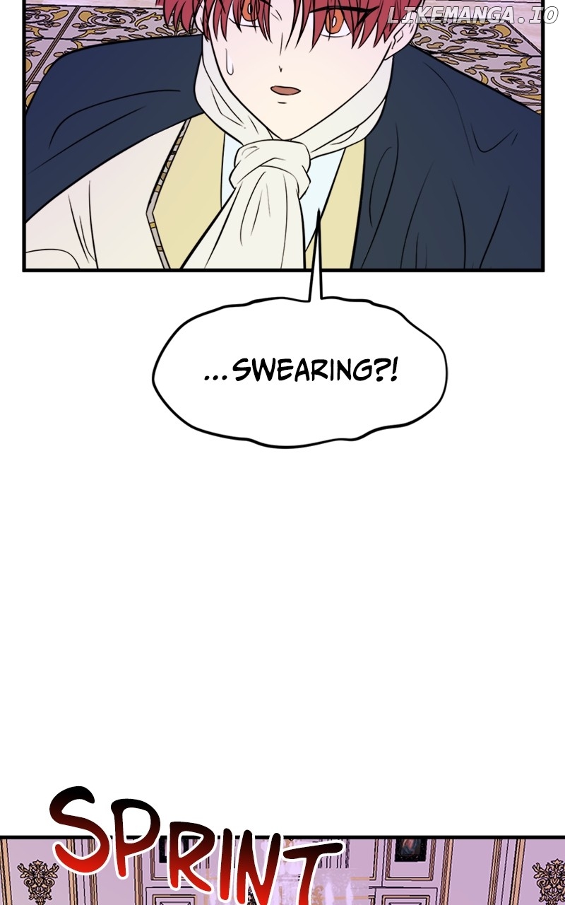 Surviving In A Harem Chapter 53 - page 63