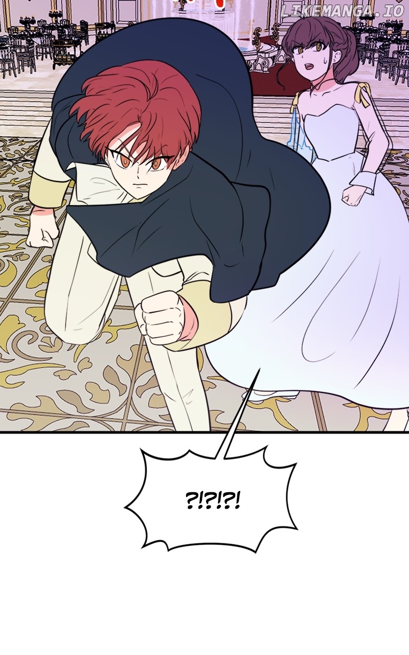 Surviving In A Harem Chapter 53 - page 64