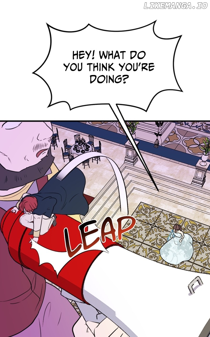 Surviving In A Harem Chapter 53 - page 65
