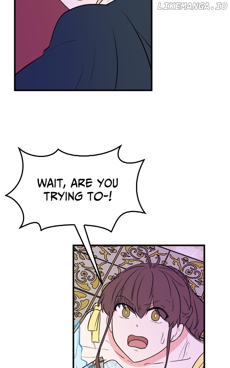 Surviving In A Harem Chapter 53 - page 67