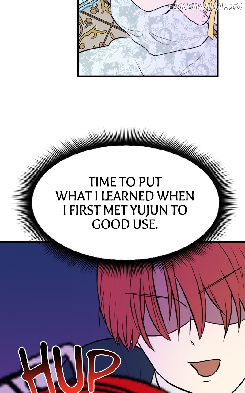 Surviving In A Harem Chapter 53 - page 68