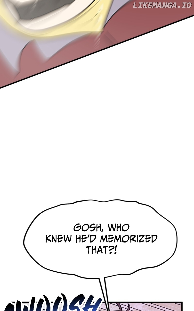 Surviving In A Harem Chapter 53 - page 71