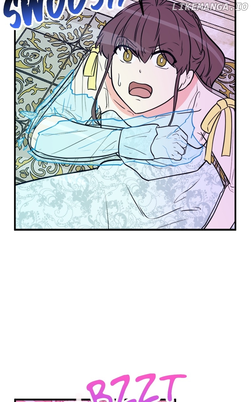 Surviving In A Harem Chapter 53 - page 72