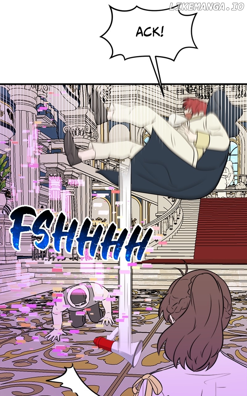 Surviving In A Harem Chapter 53 - page 74