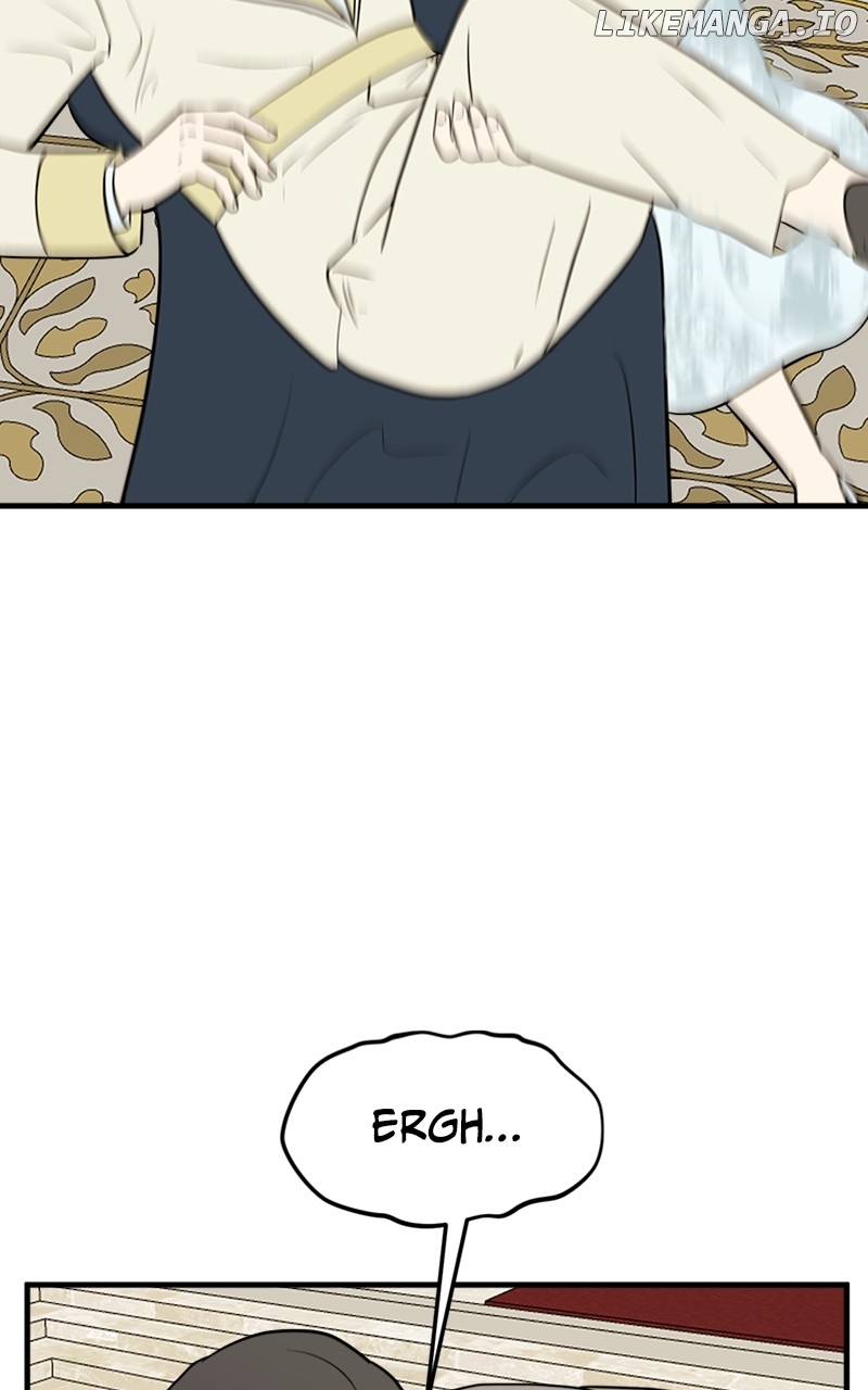 Surviving In A Harem Chapter 53 - page 76