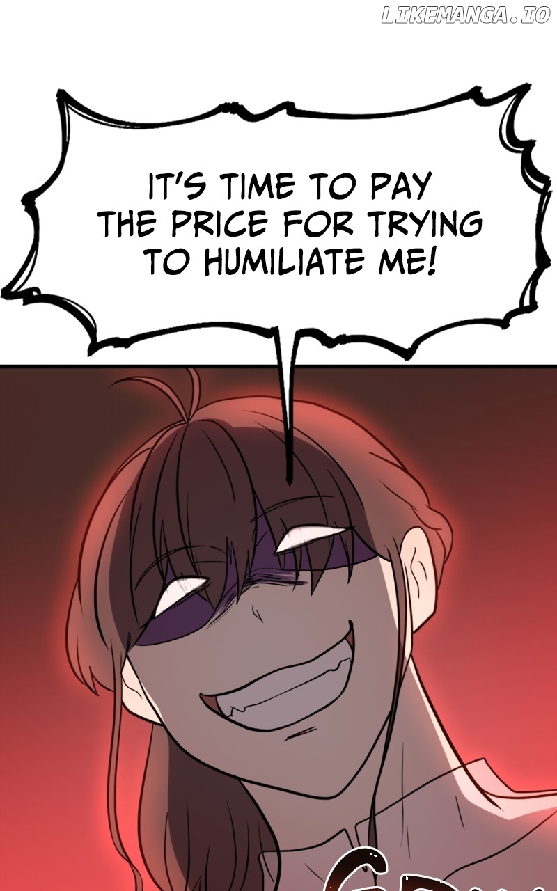 Surviving In A Harem Chapter 53 - page 79
