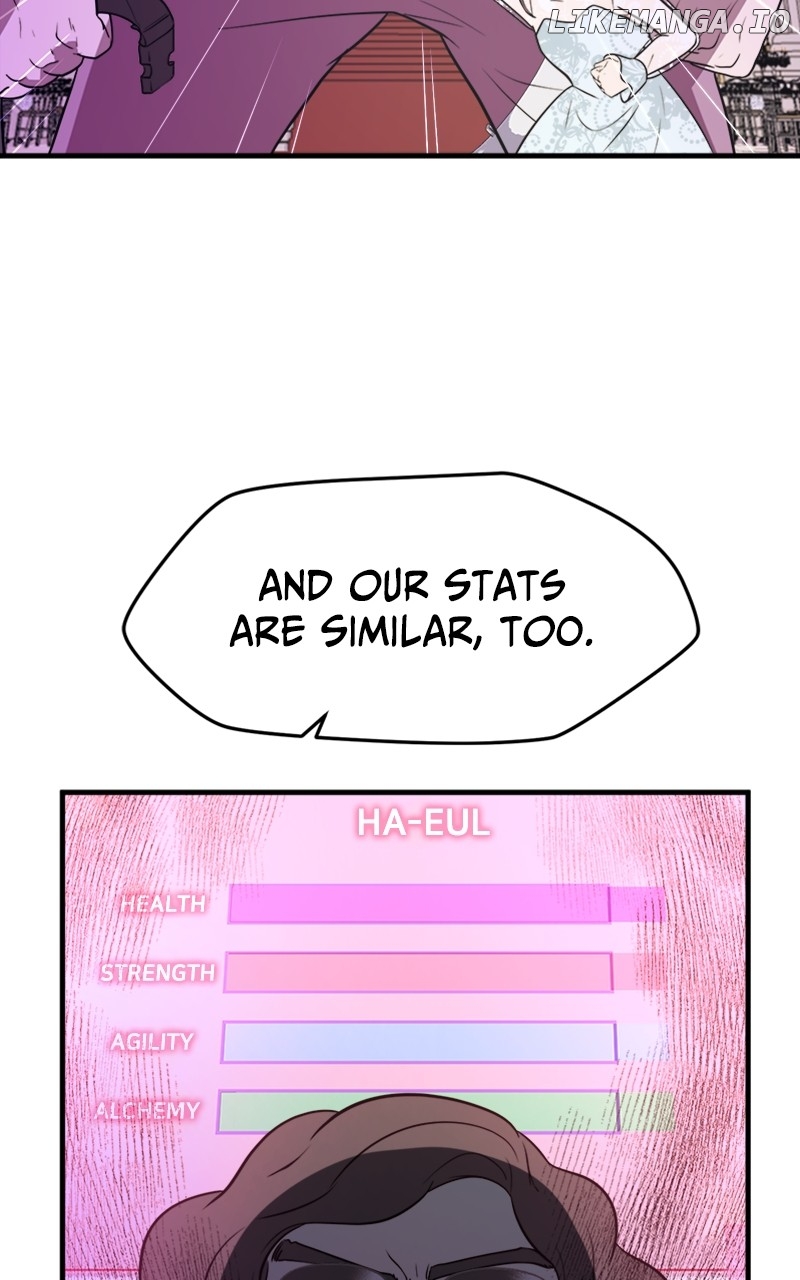 Surviving In A Harem Chapter 53 - page 9