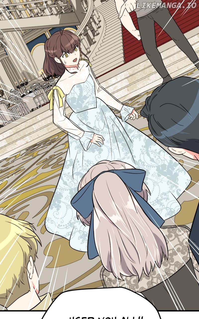 Surviving In A Harem Chapter 52 - page 10