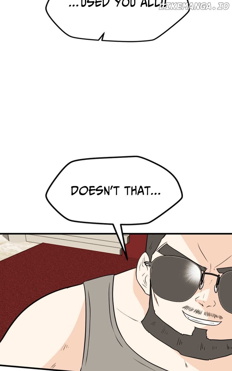 Surviving In A Harem Chapter 52 - page 11