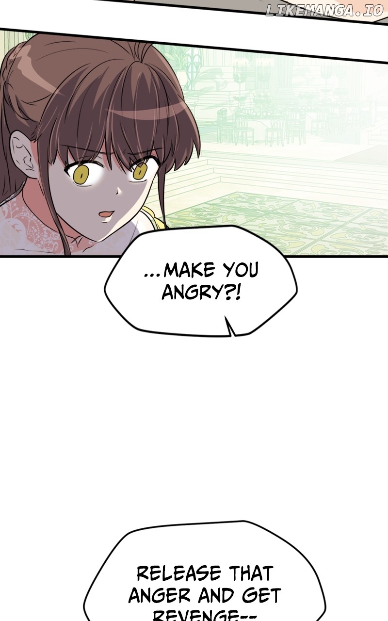 Surviving In A Harem Chapter 52 - page 12